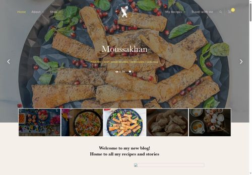 thekitchenbabe.com capture - 2025-06-21 16:18:25