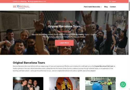 free-barcelona-tours.com capture - 2025-06-21 16:20:14