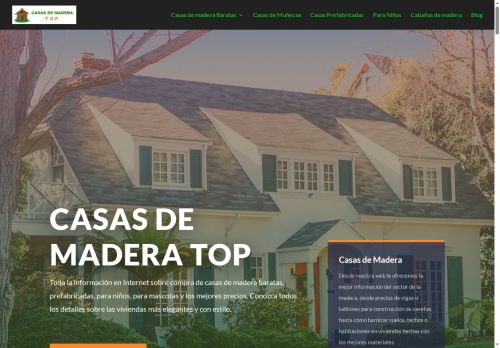 casasdemadera.top capture - 2025-06-21 16:29:36