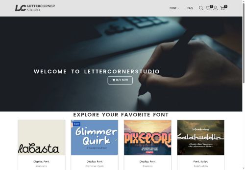 lettercornerstudio.com capture - 2025-06-21 16:37:20