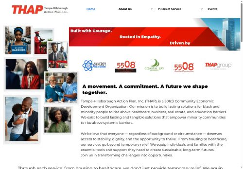 thapgroup.org capture - 2025-06-21 16:38:56