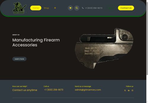 grimarmory.com capture - 2025-06-21 16:51:38