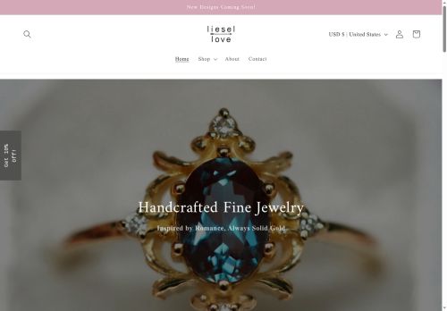 heidielizabethjewelry.com capture - 2025-06-21 16:56:24