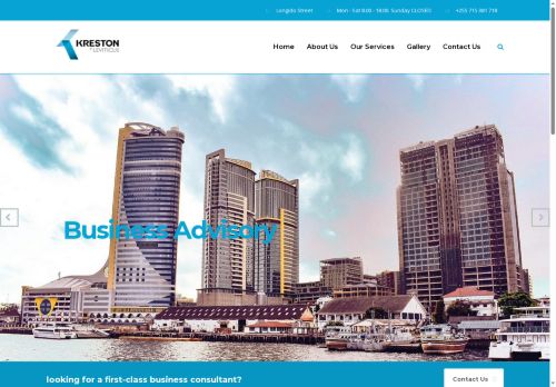 krestonleviticus.com capture - 2025-06-21 17:02:13