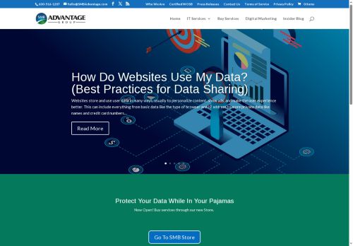 smbadvantage.com capture - 2025-06-21 17:07:48