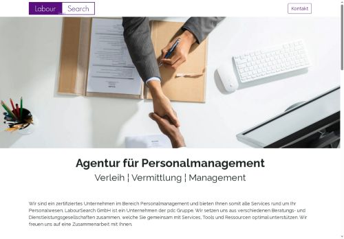 laboursearch.ch capture - 2025-06-21 17:09:16