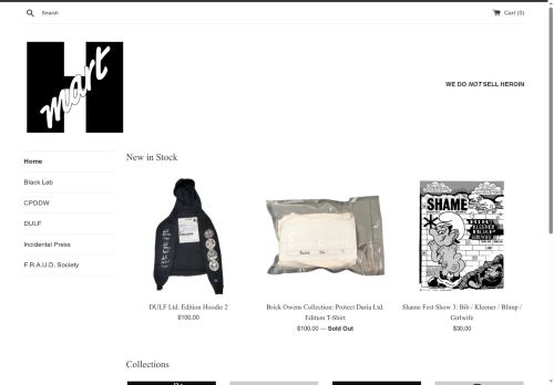 heroinmart.com capture - 2025-06-21 17:18:24