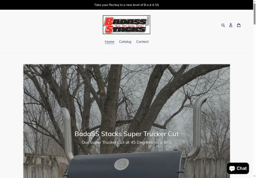 badassstacks.com capture - 2025-06-21 17:34:59