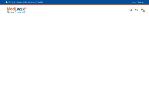 covidmedlogix.com capture - 2025-06-21 18:16:48