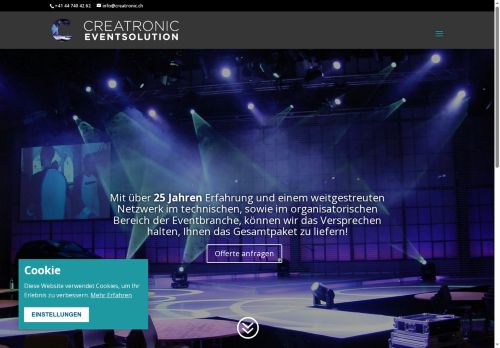 creatronic.ch capture - 2025-06-21 18:33:01