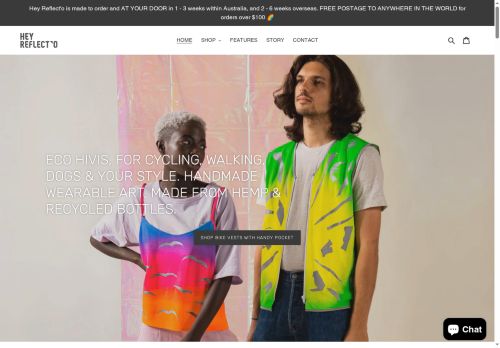 heyreflecto.com capture - 2025-06-21 18:33:01