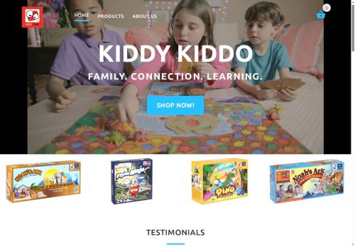 kiddykiddousa.com capture - 2025-06-21 18:39:37