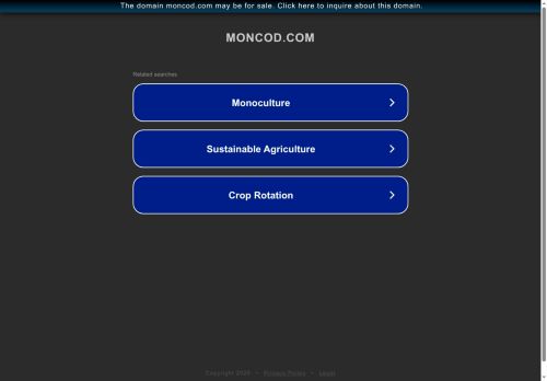 moncod.com capture - 2025-06-21 19:00:16