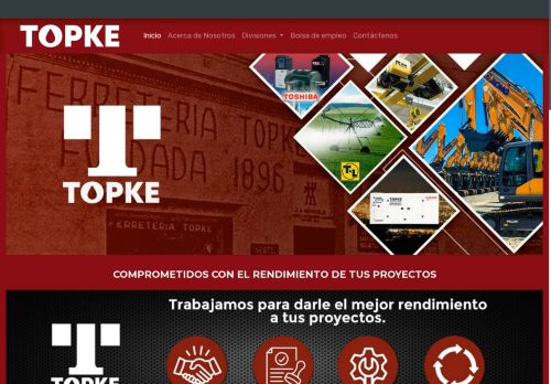 topke.com capture - 2025-06-21 19:03:18