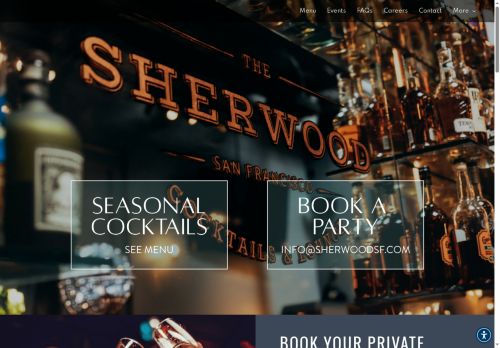 sherwoodsf.com capture - 2025-06-21 19:15:53