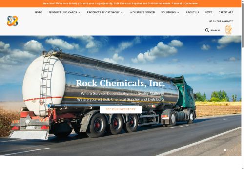 rockchemicalsinc.com capture - 2025-06-21 19:19:50