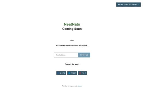 neatnats.com capture - 2025-06-21 19:30:09