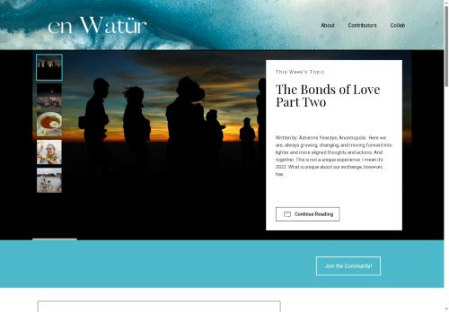 consciouslywoman.com capture - 2025-06-21 19:48:08