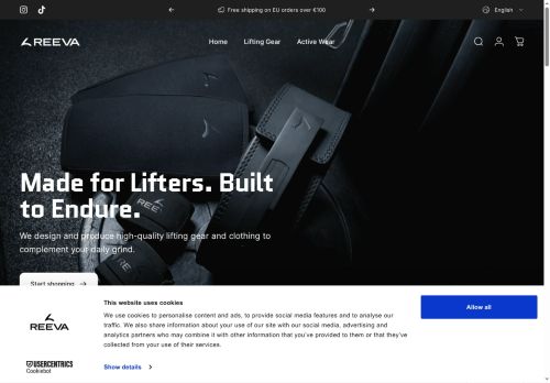 reevafitness.com capture - 2025-06-21 19:48:08