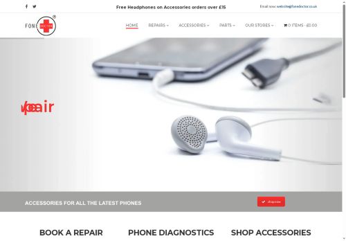 fonedoctor.co.uk capture - 2025-06-21 19:50:10