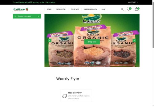 calgarygrocery.com capture - 2025-06-21 20:11:51