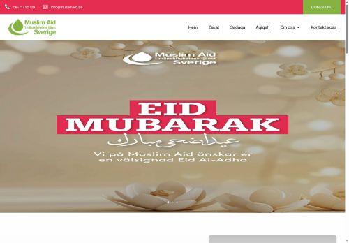 muslimaid.se capture - 2025-06-21 20:19:12