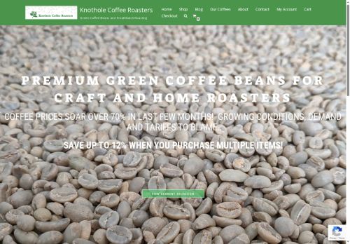 knotholecoffee.com capture - 2025-06-21 20:29:48