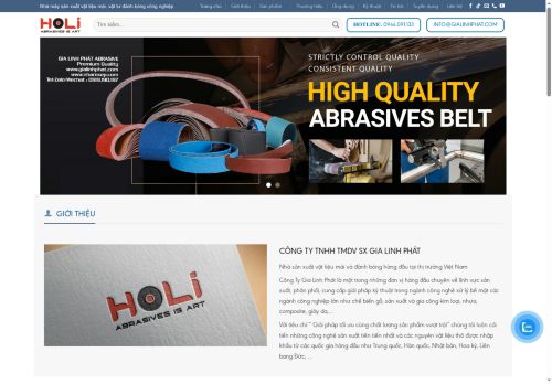 gialinhphat.com capture - 2025-06-21 20:29:49