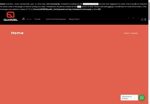 quarzel.com capture - 2025-06-21 20:32:34