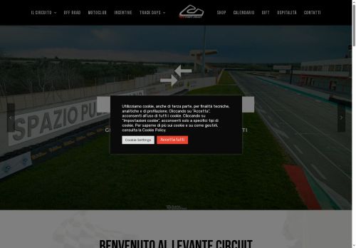 levantecircuit.com capture - 2025-06-21 20:33:34