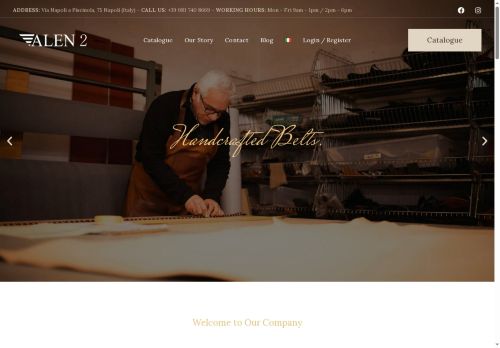 alen2.com capture - 2025-06-21 20:42:08