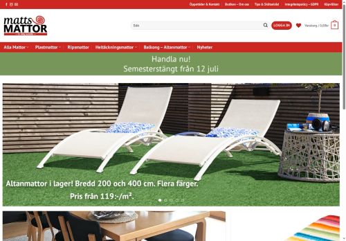mattsmattor.se capture - 2025-06-21 20:44:09