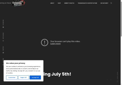 bassquatchhunter.com capture - 2025-06-21 20:46:11