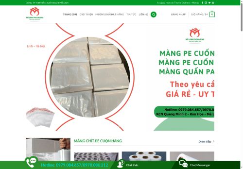 baobimelinh.com capture - 2025-06-21 20:51:16