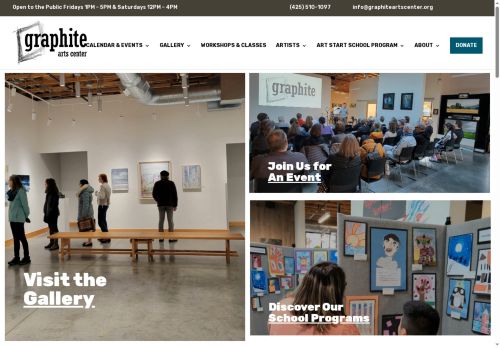 graphite-edmonds.org capture - 2025-06-21 20:52:41