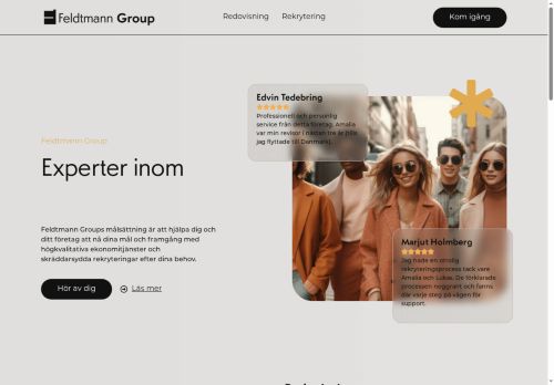 feldtmanngroup.se capture - 2025-06-21 21:00:15