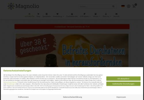 magnolio.shop capture - 2025-06-21 21:01:34