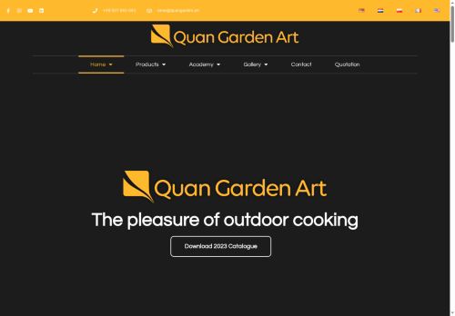 quangarden.art capture - 2025-06-21 21:14:46