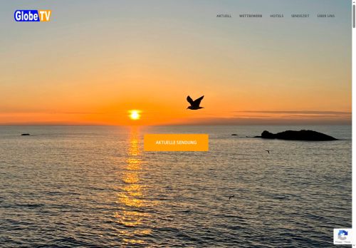 globetv.ch capture - 2025-06-21 21:15:27