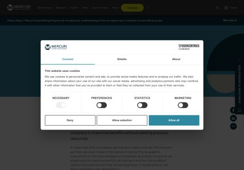 mercurisocialselling.com capture - 2025-06-21 21:16:15