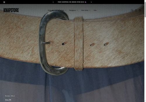 knapstore.com capture - 2025-06-21 21:29:30