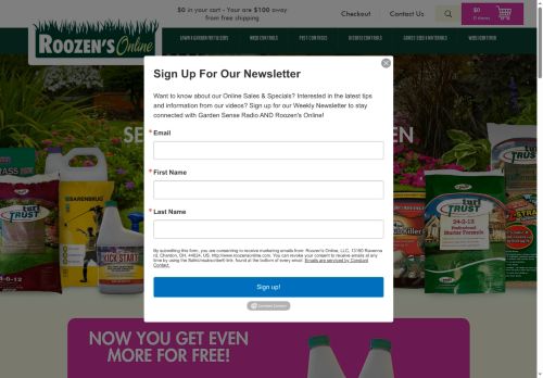 roozensonline.com capture - 2025-06-21 21:41:11