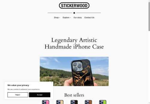 stickerwood.com capture - 2025-06-21 21:48:13