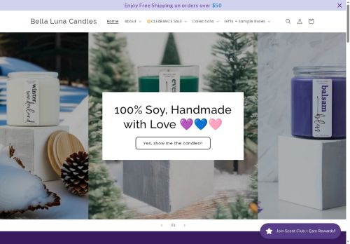 lovebellaluna.com capture - 2025-06-21 22:08:14