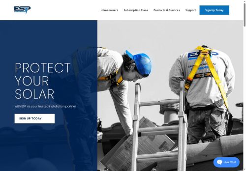 joinespservices.com capture - 2025-06-21 22:09:10