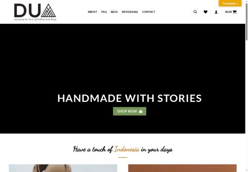 duabags.com capture - 2025-06-21 22:27:05