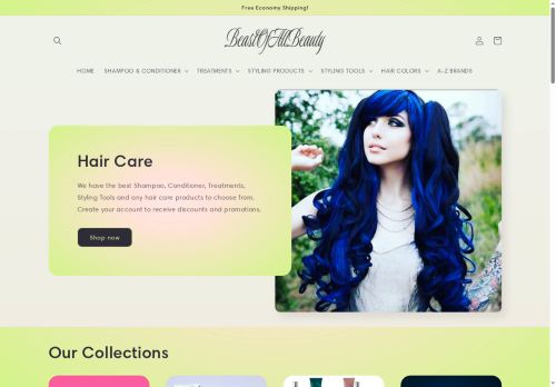 beastofallbeauty.com capture - 2025-06-21 22:27:05