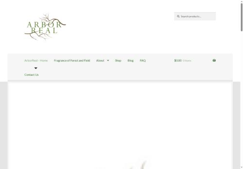 arborreal.com capture - 2025-06-21 22:38:15