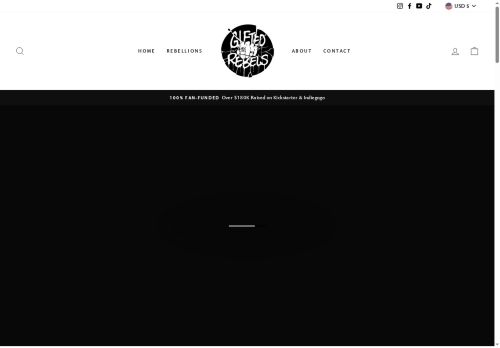 giftedrebels.com capture - 2025-06-21 22:42:25