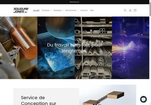 soudurejones.com capture - 2025-06-21 22:48:32